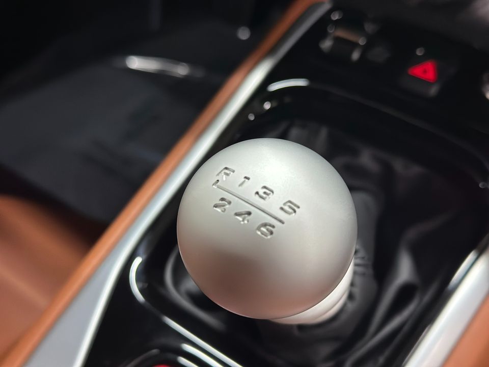 2025 Lotus Emira