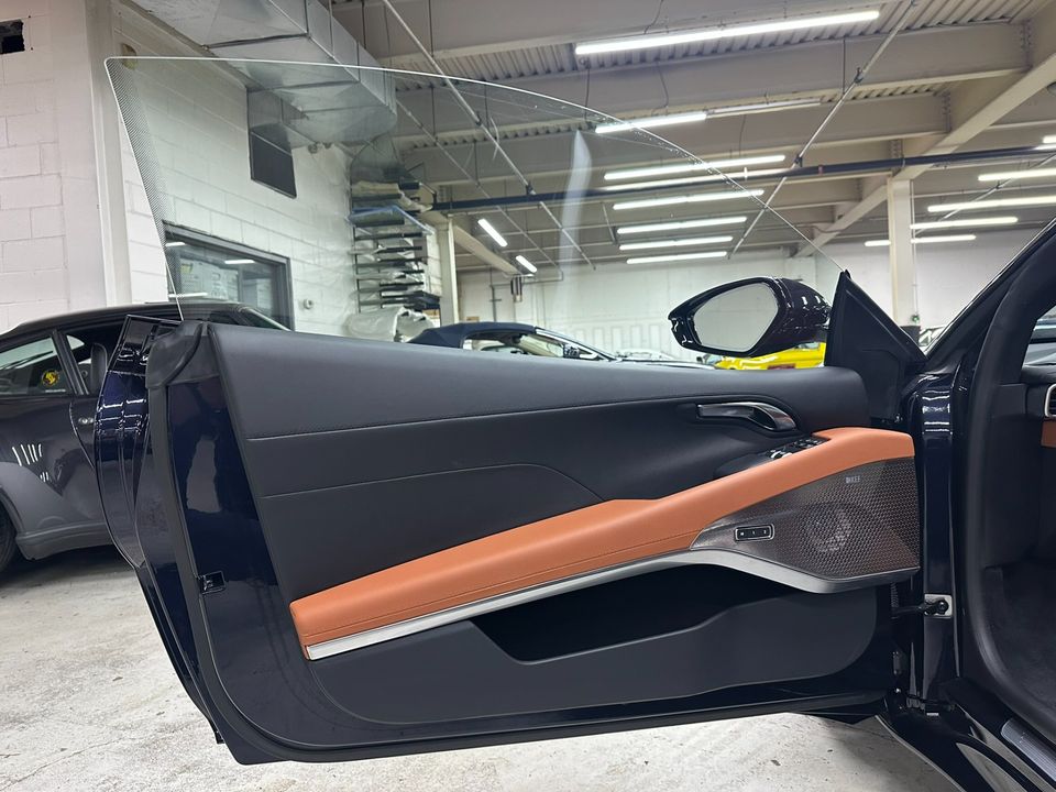 2025 Lotus Emira