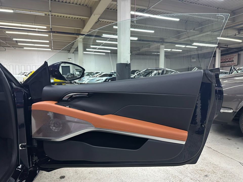 2025 Lotus Emira