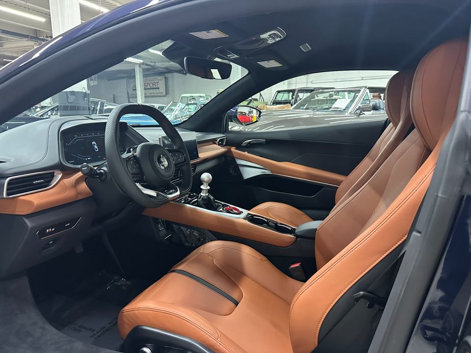 2025 Lotus Emira