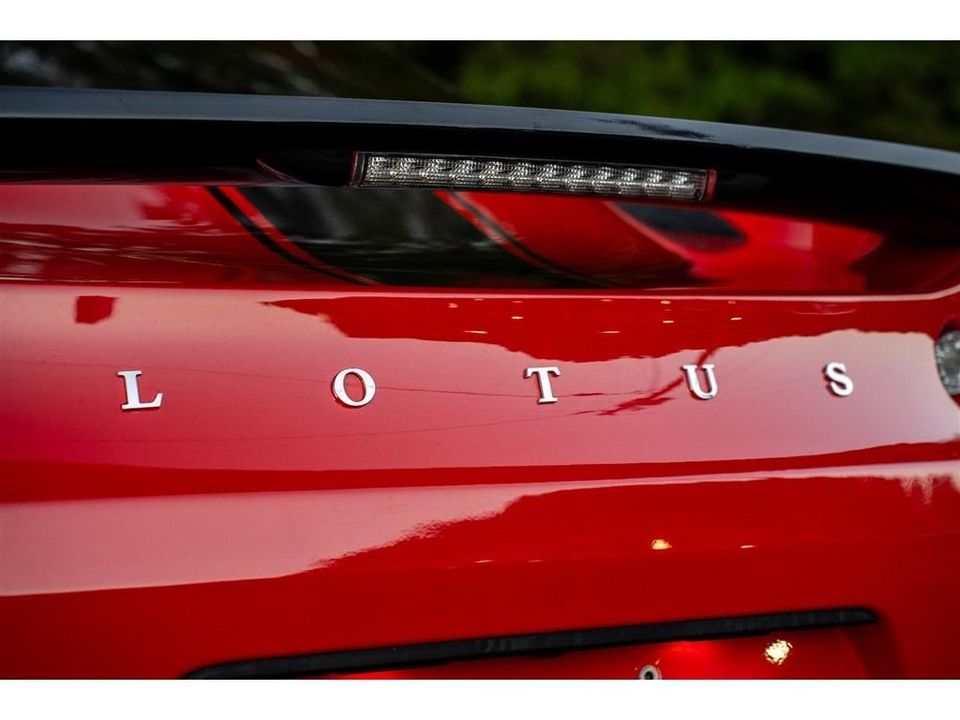 2013 Lotus Evora