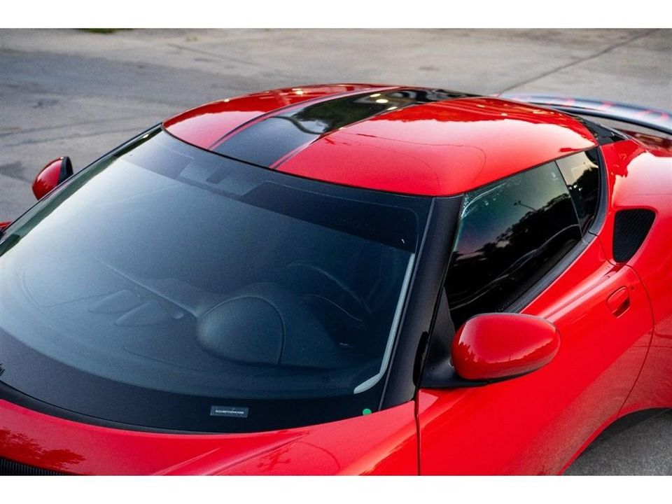 2013 Lotus Evora