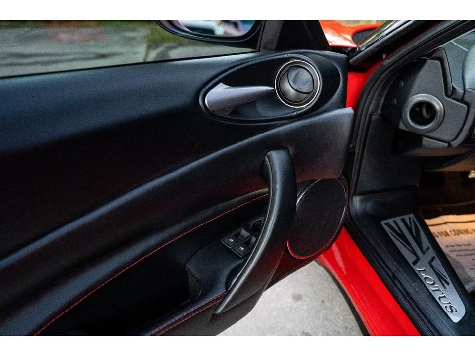 2013 Lotus Evora