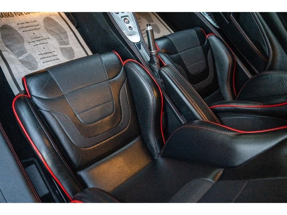 2013 Lotus Evora
