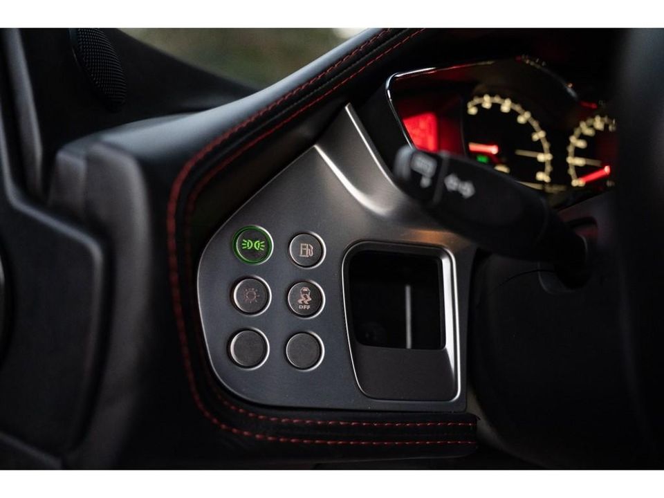 2013 Lotus Evora