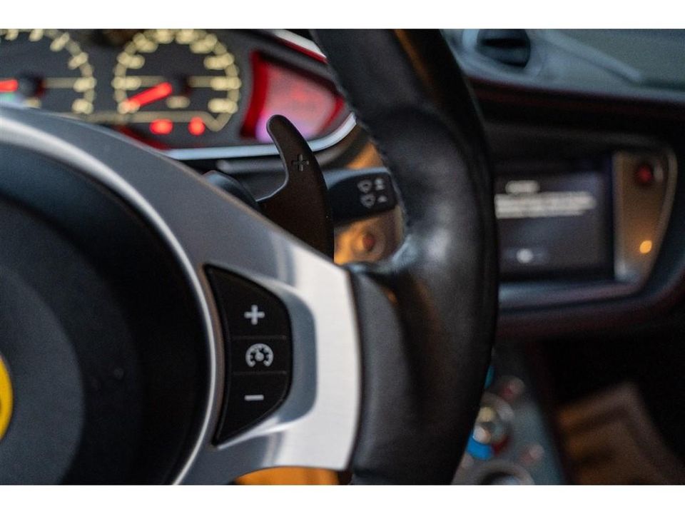 2013 Lotus Evora