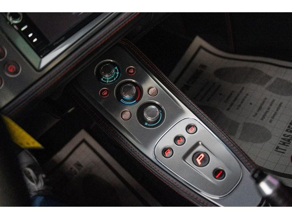 2013 Lotus Evora