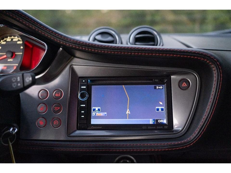 2013 Lotus Evora
