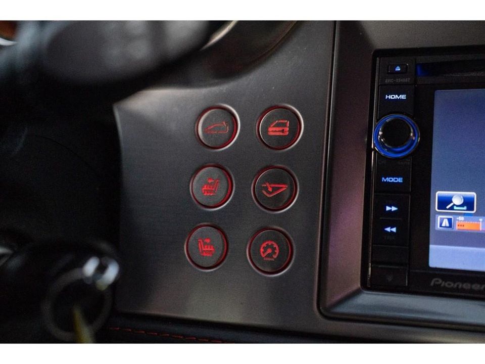 2013 Lotus Evora