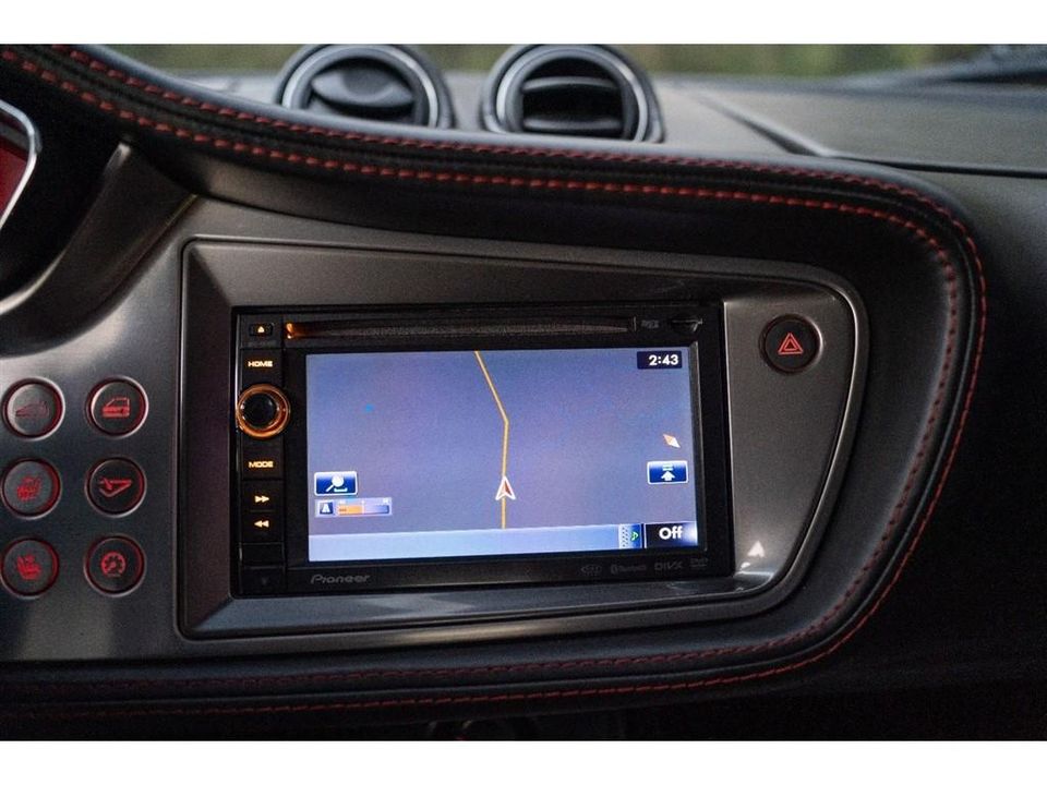 2013 Lotus Evora
