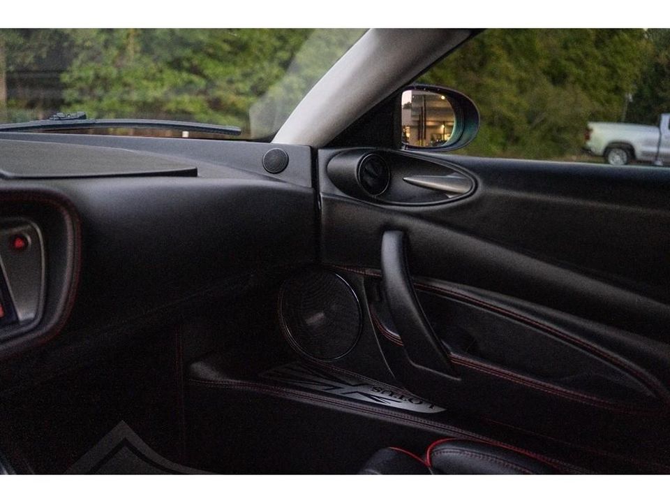 2013 Lotus Evora
