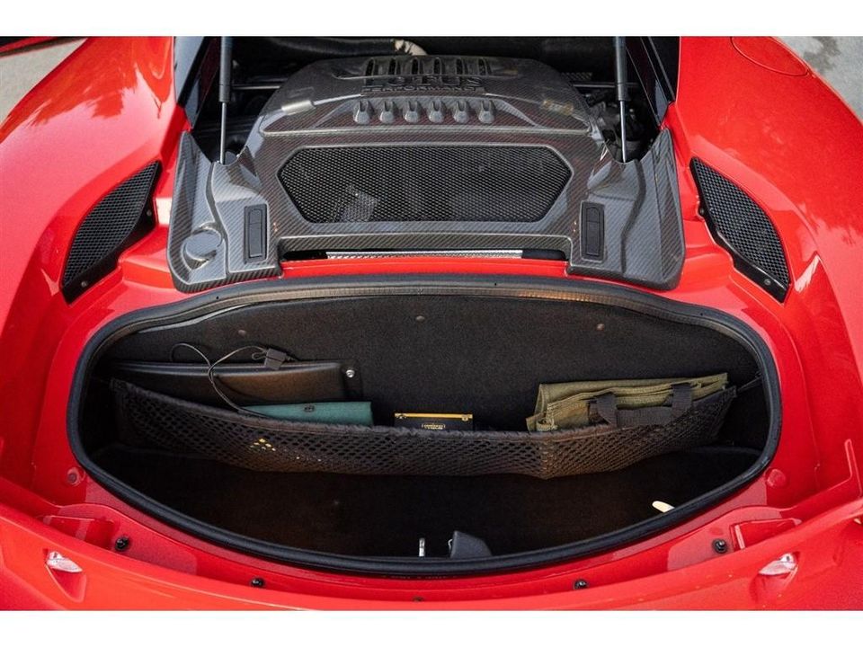 2013 Lotus Evora