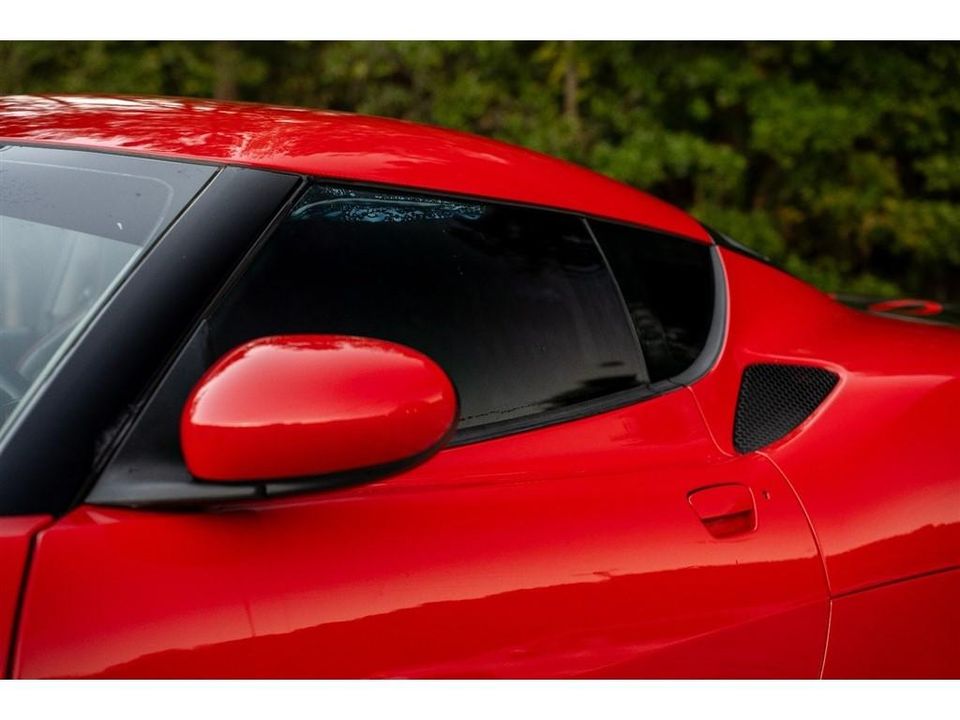 2013 Lotus Evora