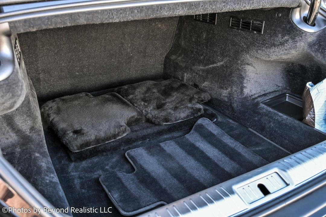 2021 Rolls-Royce Wraith