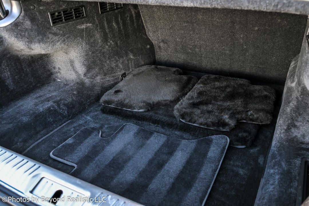 2021 Rolls-Royce Wraith