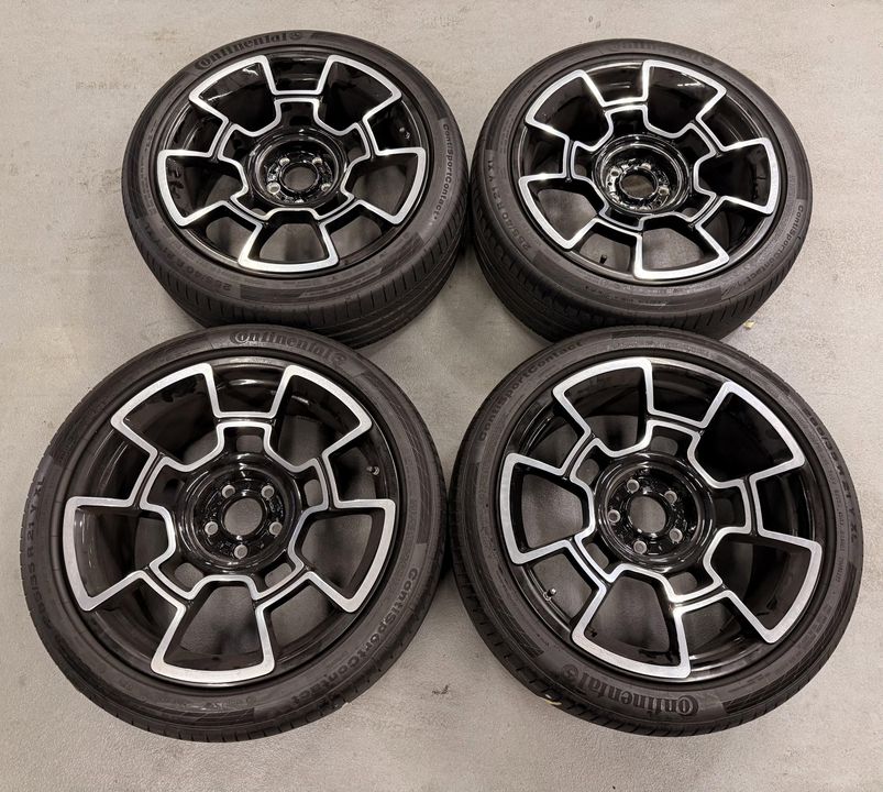 2021 Rolls-Royce Wraith