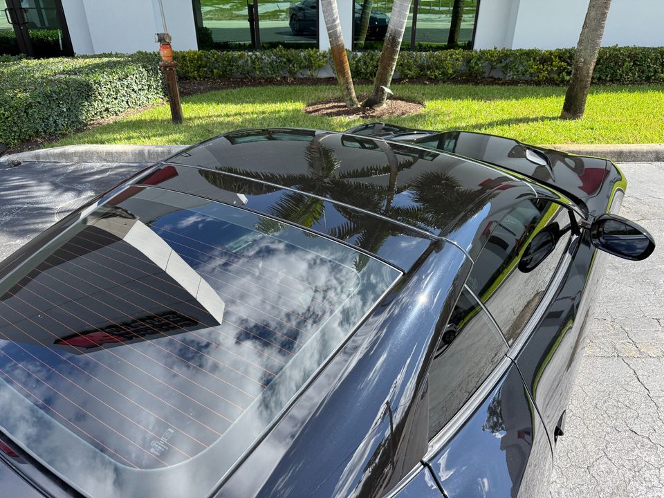 2019 Ferrari Portofino