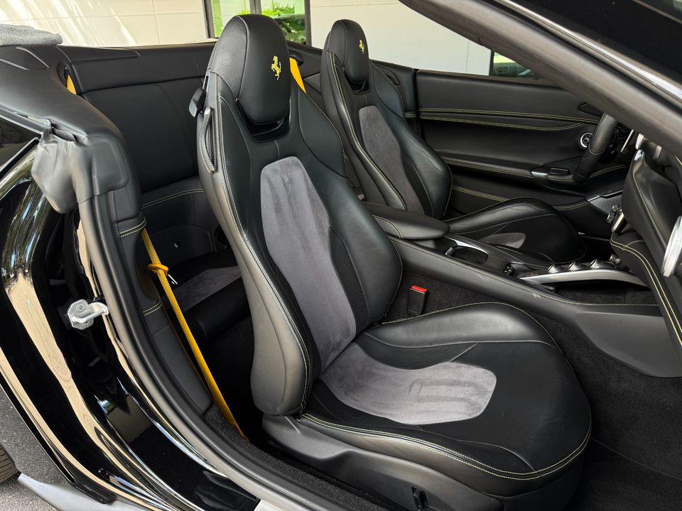 2019 Ferrari Portofino