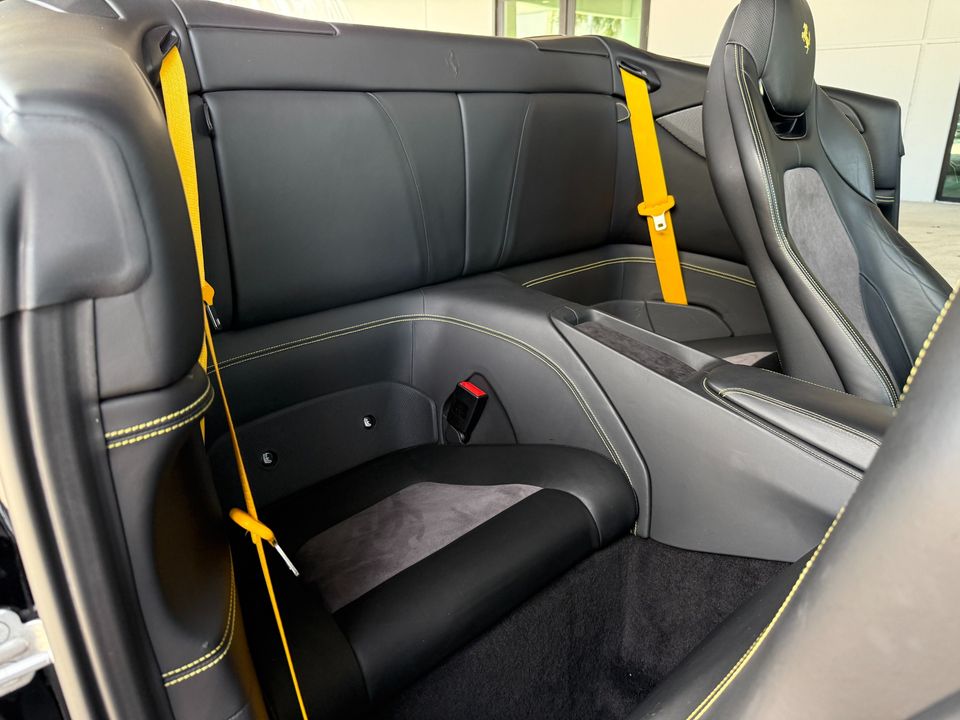 2019 Ferrari Portofino