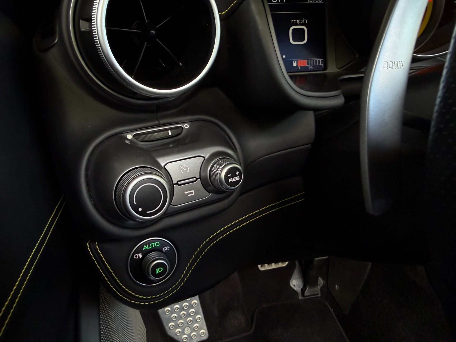 2019 Ferrari Portofino