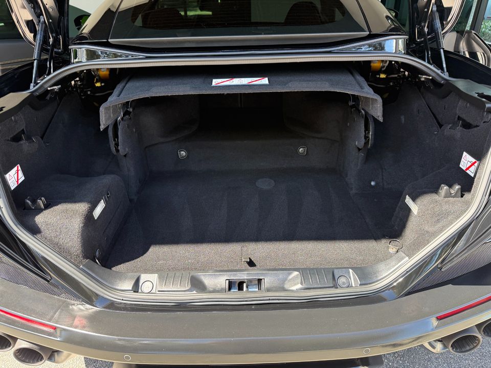 2019 Ferrari Portofino