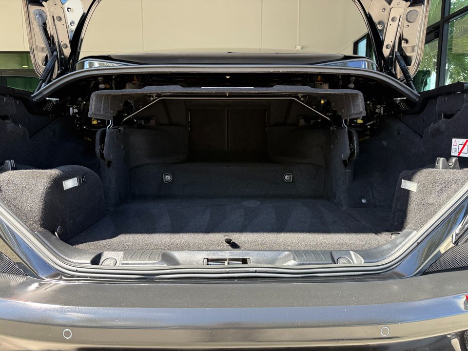 2019 Ferrari Portofino