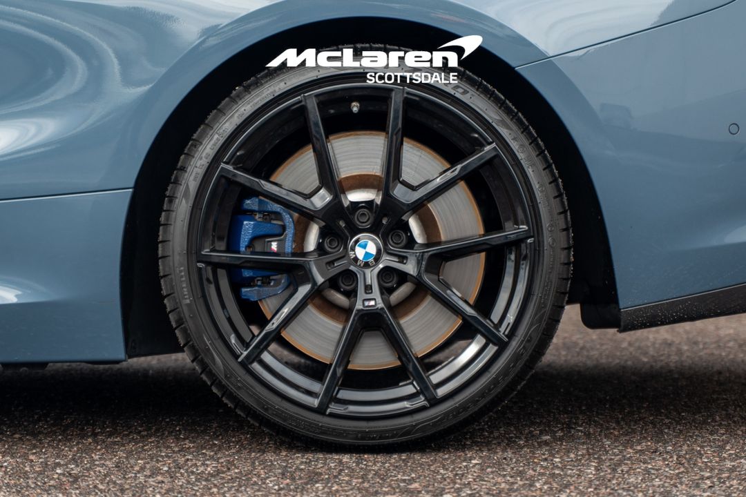 2022 BMW 8 SERIES