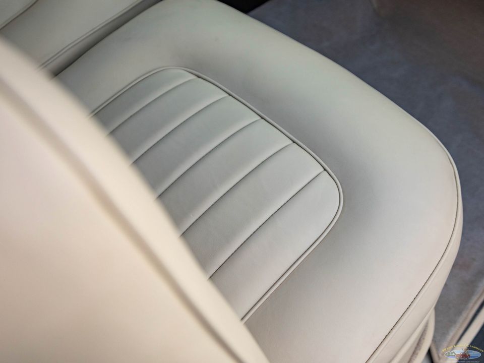 1963 Rolls-Royce Silver Cloud III