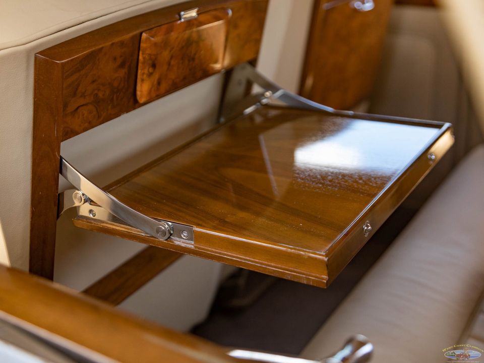 1963 Rolls-Royce Silver Cloud III
