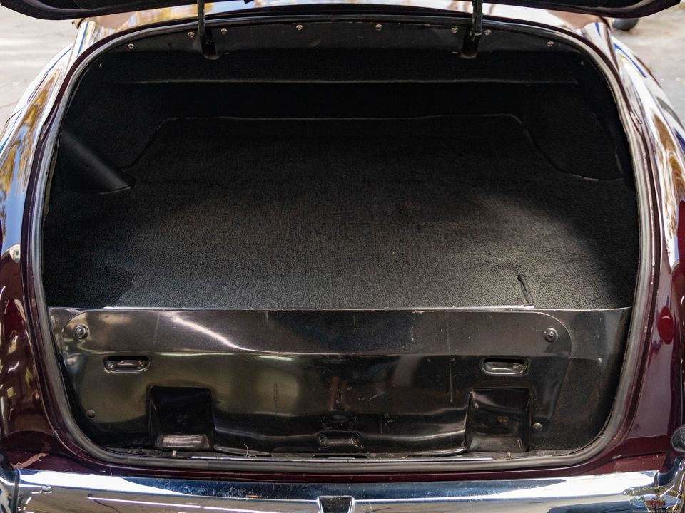 1963 Rolls-Royce Silver Cloud III