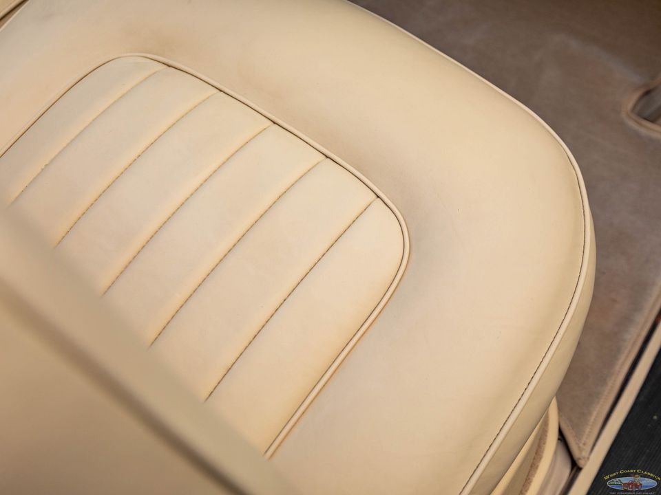 1963 Rolls-Royce Silver Cloud III