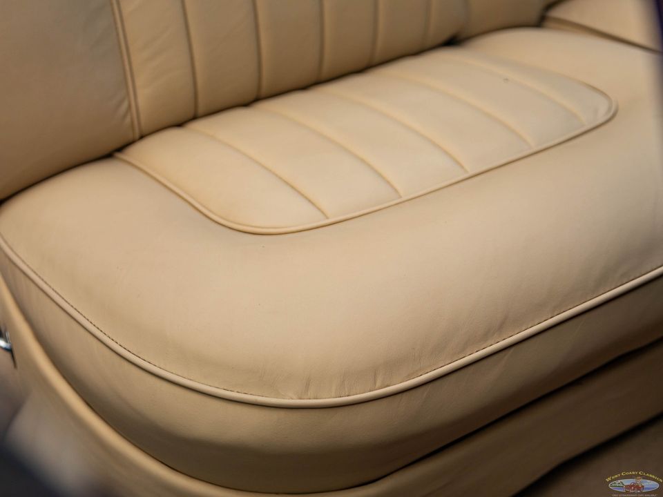 1963 Rolls-Royce Silver Cloud III