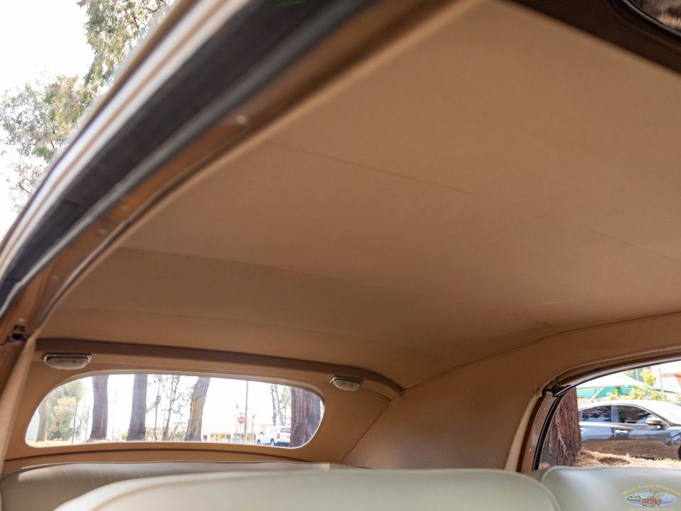 1963 Rolls-Royce Silver Cloud III