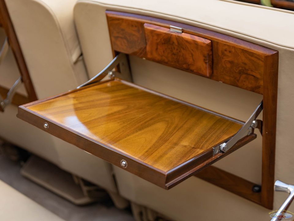 1963 Rolls-Royce Silver Cloud III