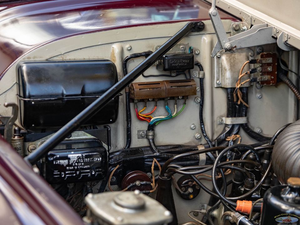 1963 Rolls-Royce Silver Cloud III