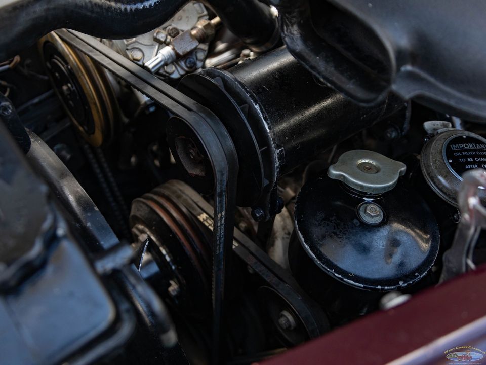 1963 Rolls-Royce Silver Cloud III