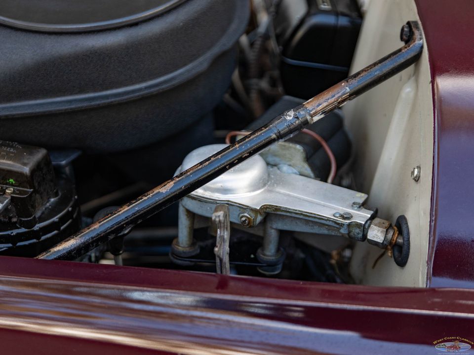 1963 Rolls-Royce Silver Cloud III