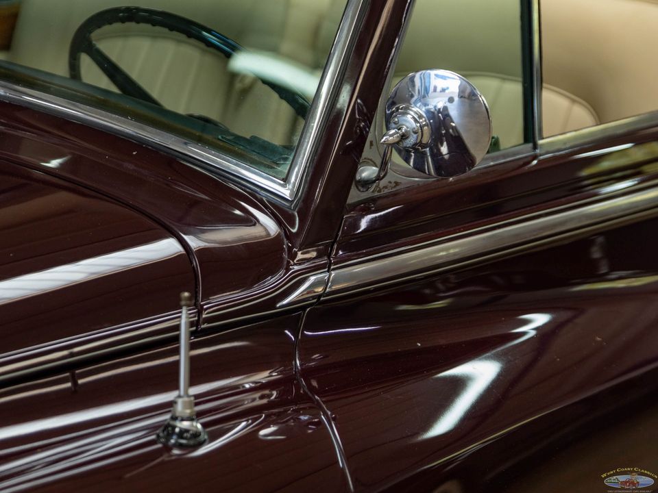 1963 Rolls-Royce Silver Cloud III