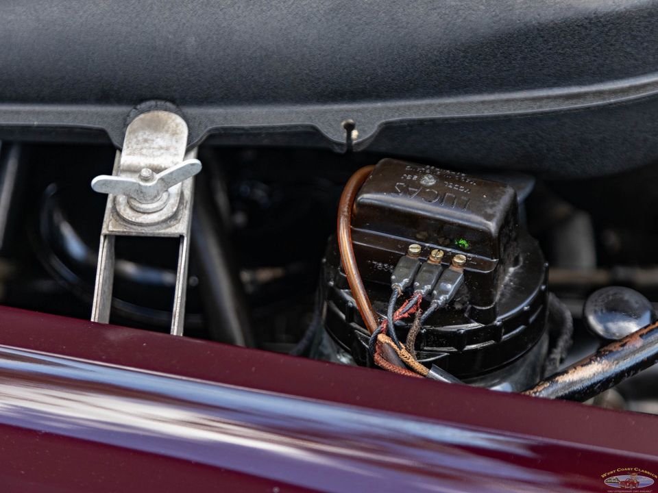 1963 Rolls-Royce Silver Cloud III