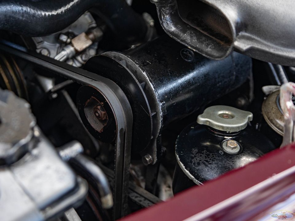 1963 Rolls-Royce Silver Cloud III