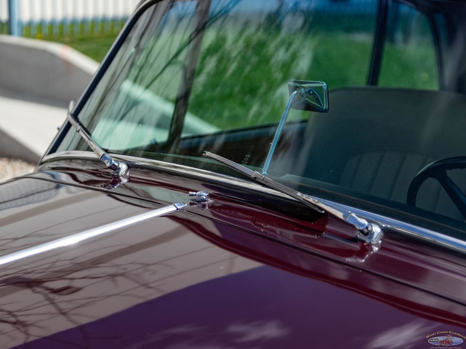 1963 Rolls-Royce Silver Cloud III
