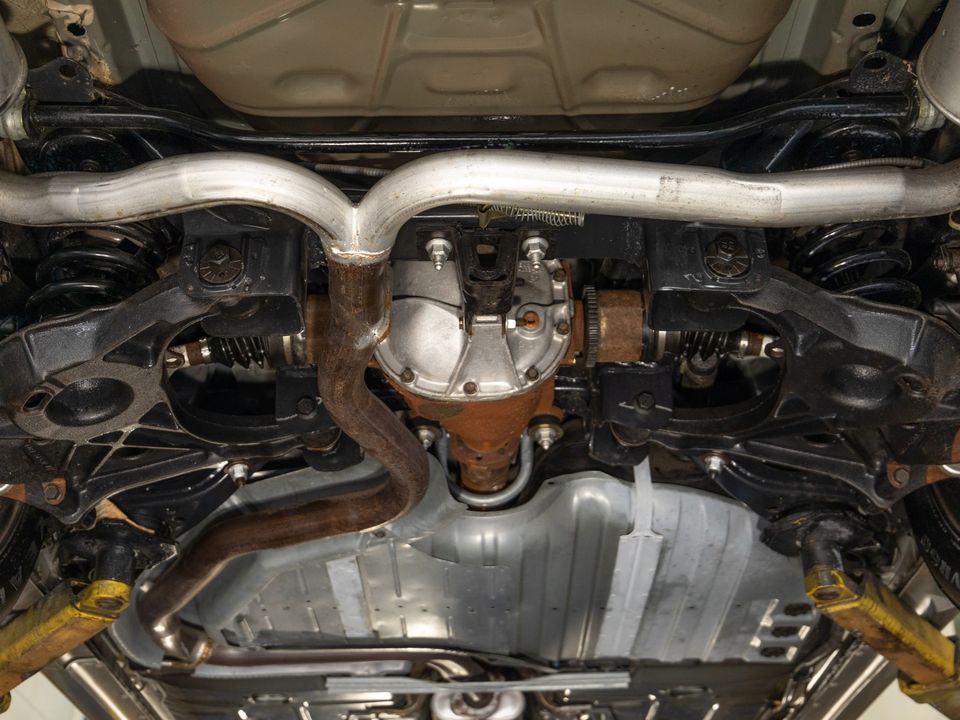 1990 Ford Thunderbird Supercharged 3.8L V6 Coupe with 3K original miles!