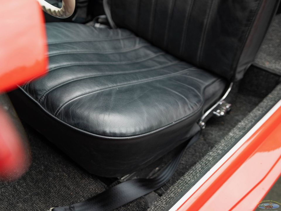 1962 Mercedes-Benz 190SL