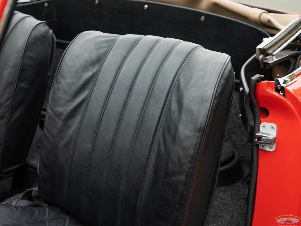 1962 Mercedes-Benz 190SL