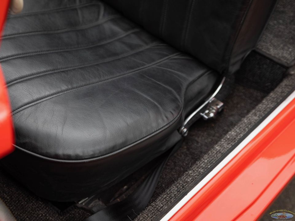 1962 Mercedes-Benz 190SL