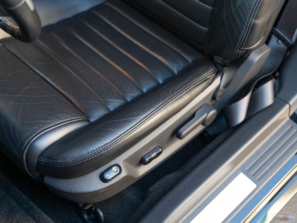 2007 Ford Mustang Shelby