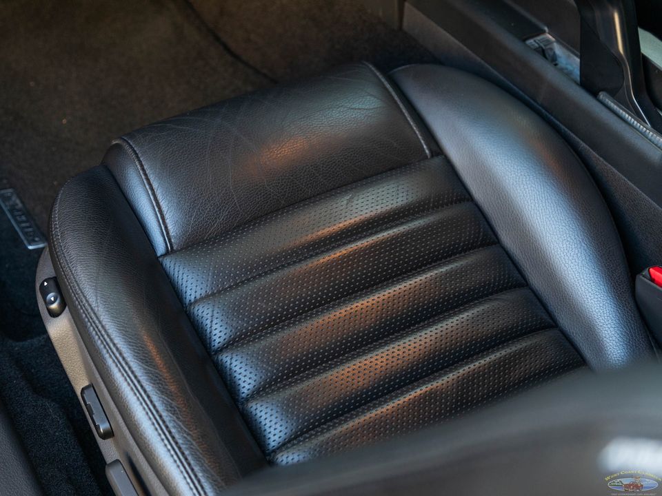 2007 Ford Mustang Shelby