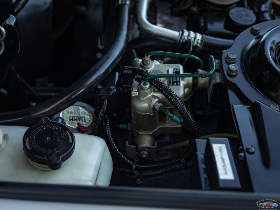 1991 Rolls-Royce Silver Spur II