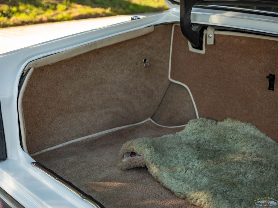 1991 Rolls-Royce Silver Spur II