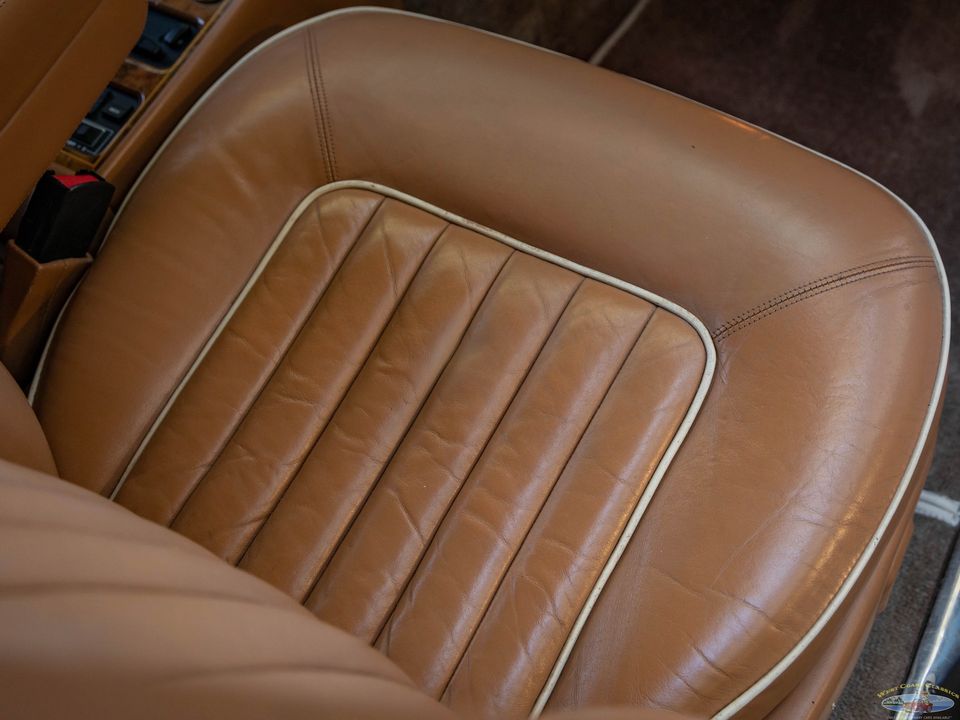 1991 Rolls-Royce Silver Spur II